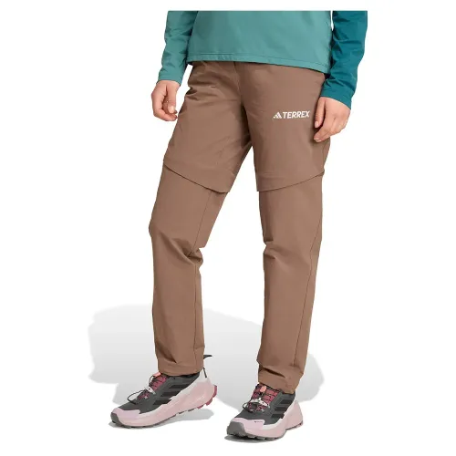 아디다스 테렉스 Multi Zip-Off 바지 8142158165
