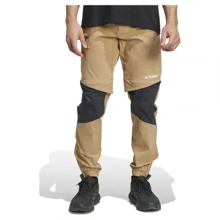 ADIDAS Terrex Utilitas Hiking Zip-Off 바지 8142158168