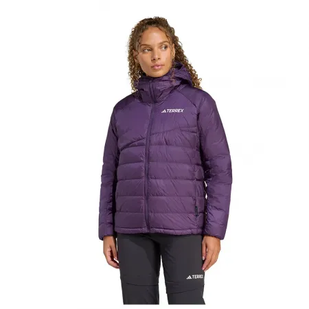 ADIDAS Terrex Xperior Climawarm+ 다운 자켓 8142158189