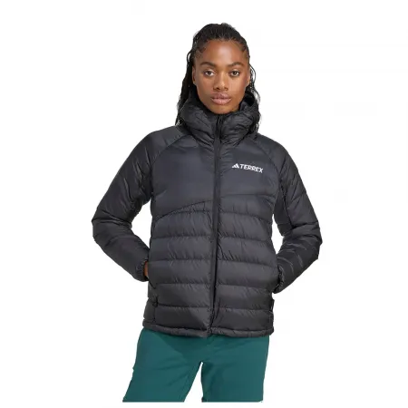 ADIDAS Terrex Xperior Climawarm+ 다운 자켓 8142158191