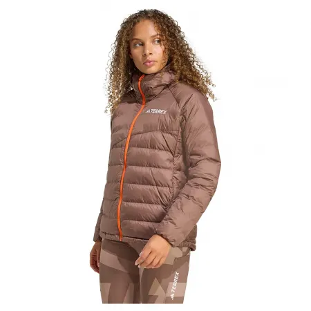 아디다스 테렉스 Xperior Climawarm+ 다운 자켓 8142158193