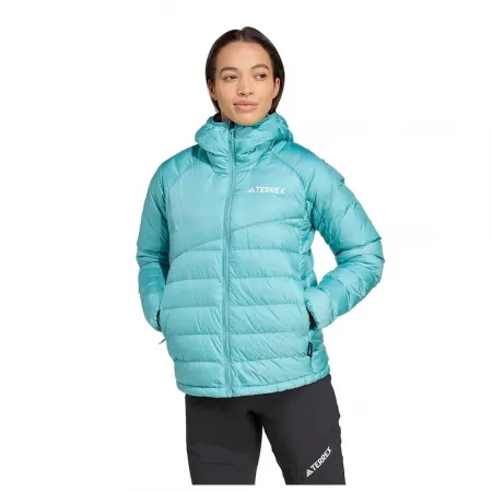 ADIDAS Terrex Xperior Climawarm+ 다운 자켓 8142158194