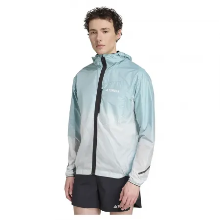 ADIDAS Terrex Xperior Light Windweave 자켓 8142158215