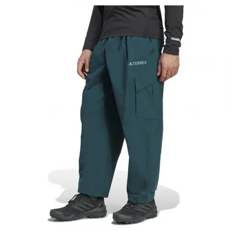 ADIDAS Terrex Xploric Cargo 바지 8142158233