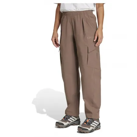 ADIDAS Terrex Xploric Cargo 바지 8142158235