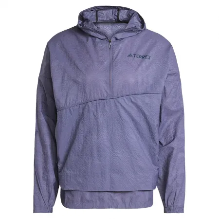 ADIDAS Terrex Xploric Wind Anorak 자켓 8142158248