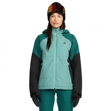 볼컴 Agate Insulated 자켓 8142200004