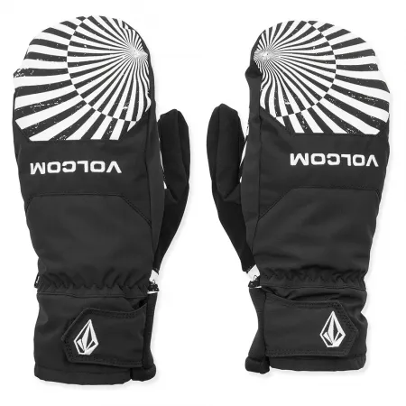 볼컴 Co Nyle 장갑 8142200098