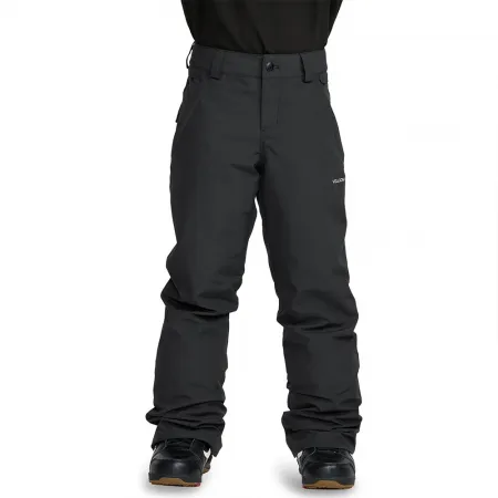 볼컴 Frostique Insulatedulated 바지 8142200167