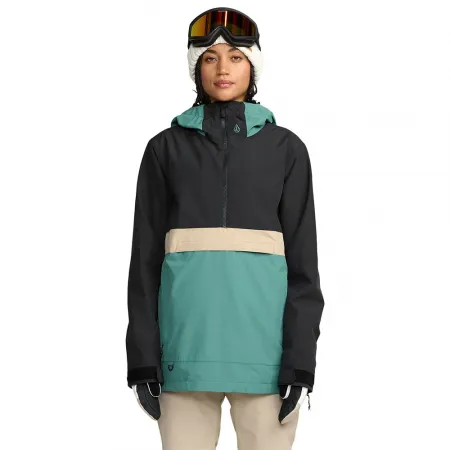 볼컴 Harlan 소프트쉘 자켓 8142200213