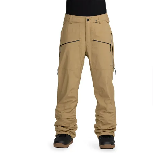 볼컴 Karat Stretch 30K 바지 8142200252