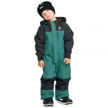 볼컴 Little Flurry 레이싱 슈트 8142200262