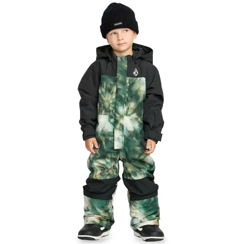 볼컴 Little Flurry 레이싱 슈트 8142200264