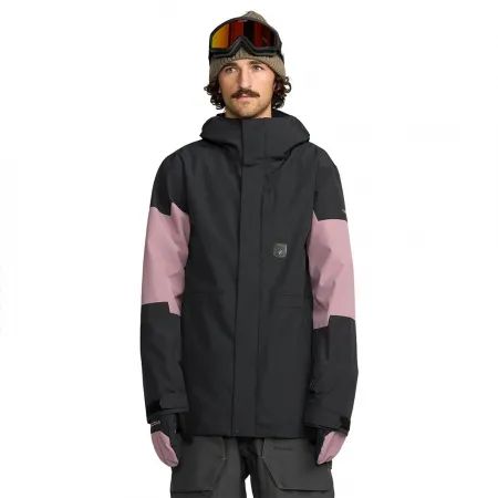 볼컴 Primry 자켓 8142200313