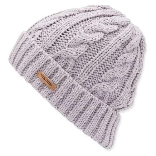 볼컴 Stone Knit 비니 8142200403