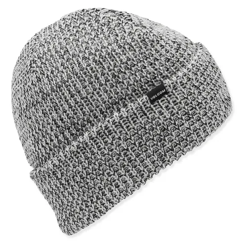 볼컴 Stoned Knit 비니 8142200429