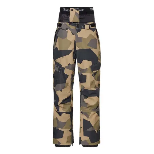 REHALL Dropp-r 바지 8142240490