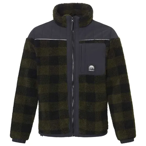 REHALL Ritchall-r 지퍼 플리스 8142240825