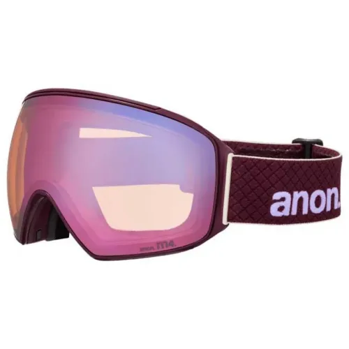 아논 M4 Toric+Lens+MFI Mask 스키 고글 8142242214