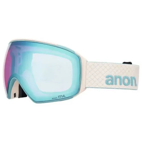 아논 M4 Toric+Lens+MFI Mask 스키 고글 8142242217