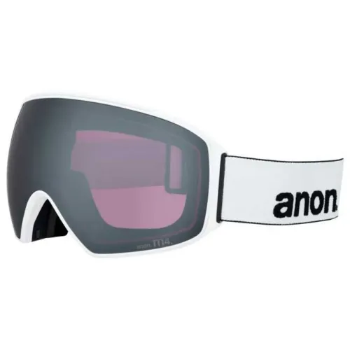 아논 M4 Toric+Lens+MFI Mask 스키 고글 8142242221