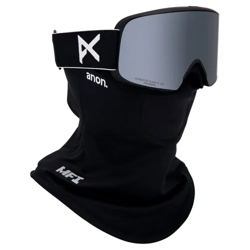 아논 M6 편광 스키 고글 8142242327
