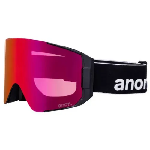 아논 Sync+Lens+MFI Face Mask 스키 고글 8142242486