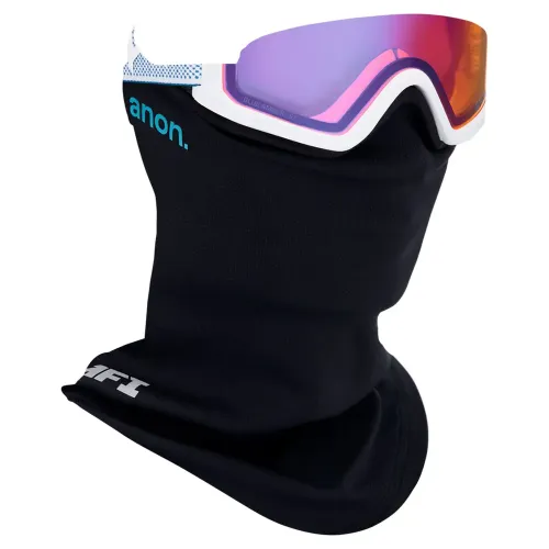 아논 Tracker 2 0+MFI Face Mask 주니어 스키 고글 8142242500