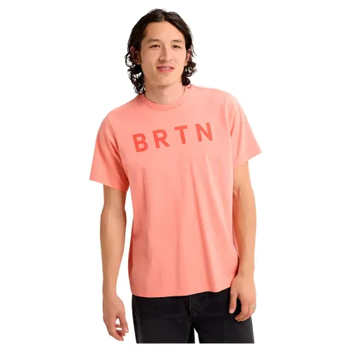 버튼 BRTN 반팔 티셔츠 8142242537