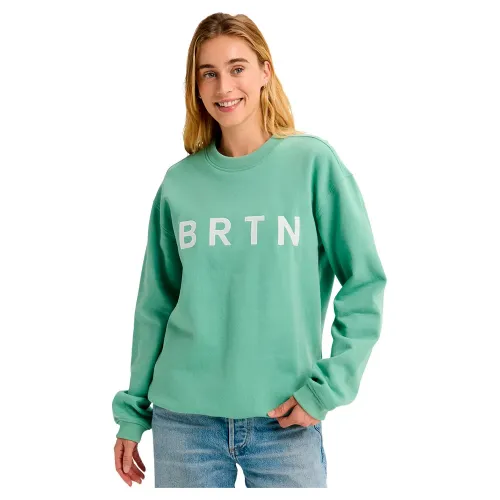 버튼 BRTN 스웨트셔츠 8142242541