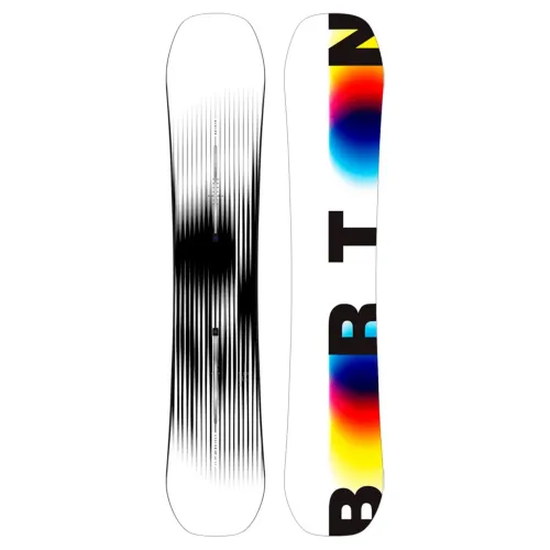 버튼 Custom X 스노우보드 8142242659
