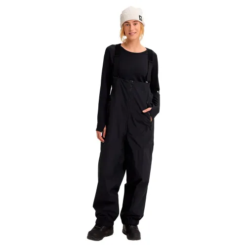 버튼 Futuretrust 2L Bib 바지 8142242734