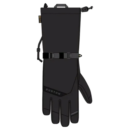 버튼 Goretex Deluxe 장갑 8142242744