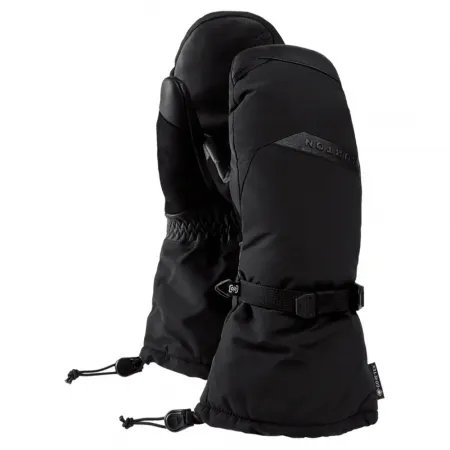버튼 Goretex Deluxe 장갑 8142242748