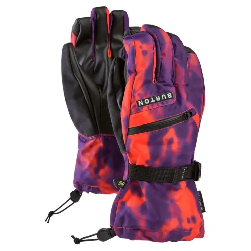 버튼 고어텍스 장갑 8142242752