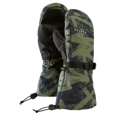 버튼 Goretex 장갑 8142242765