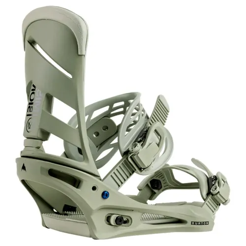 버튼 Mission Re Flex 스노우보드 바인딩 8142242962