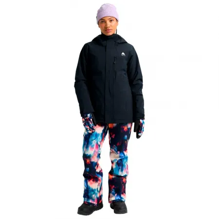 버튼 Reserve 2L Insulated Stretch Slim 재킷 8142243044