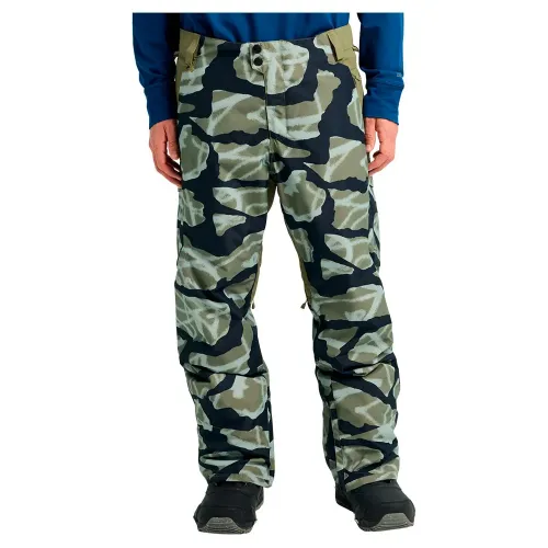 버튼 Reserve 2L Ins 바지 8142243109