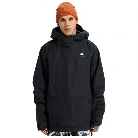 버튼 Reserve 2L Relaxed Anorak 재킷 8142243161