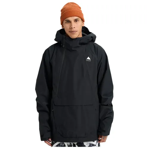 버튼 Reserve 2L Relaxed Anorak 재킷 8142243161