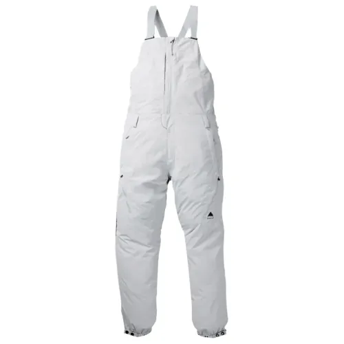 버튼 Reserve 2L Relaxed Bib 바지 8142243164