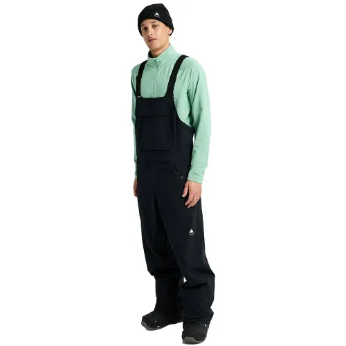 버튼 Reserve 2L 스트레치 Bib Short 바지 8142243186