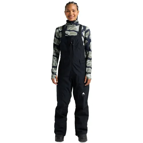 버튼 Reserve 고어텍스 2L Bib Short 바지 8142243236