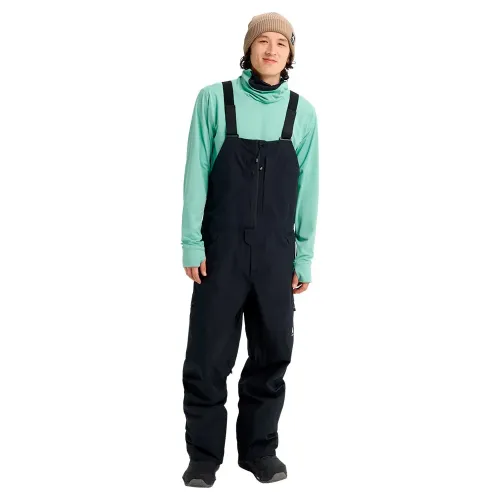 버튼 Reserve Goretex 2L Bib Short 바지 8142243247