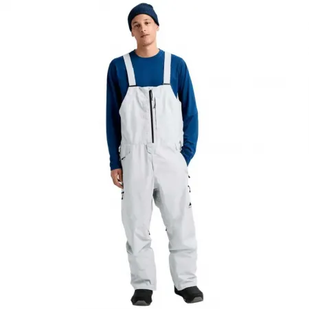 버튼 Reserve Goretex 2L Bib 바지 8142243253