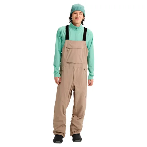 버튼 Reserve 2L 스트레치 Bib Short 바지 8142243292