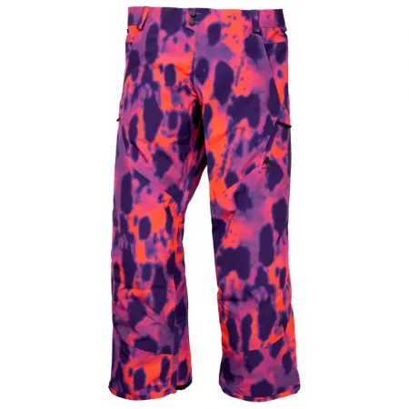 버튼 Reserve Goretex 2L 바지 8142243300