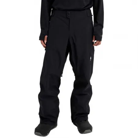버튼 Reserve Goretex 2L 바지 8142243307