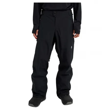 버튼 Reserve Goretex 2L Short 바지 8142243330